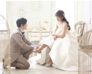 888Wedding_アドバイス写真