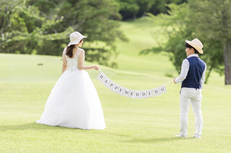 Best Wishes Wedding_投稿写真