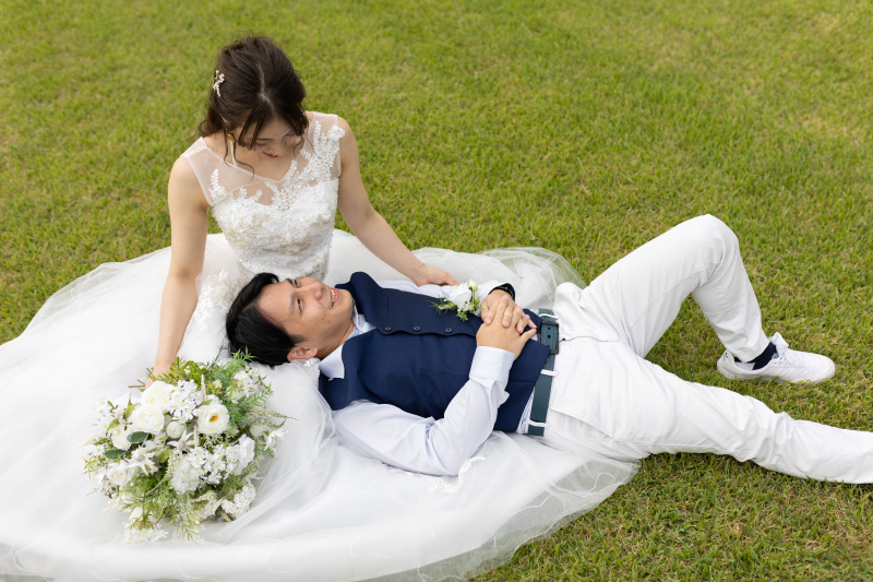 Best Wishes Wedding_投稿写真