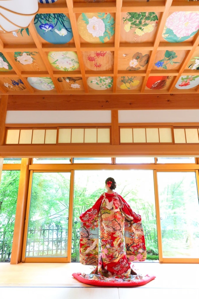 正寿院での撮影をしたい方におすすめです_29864_投稿写真_3