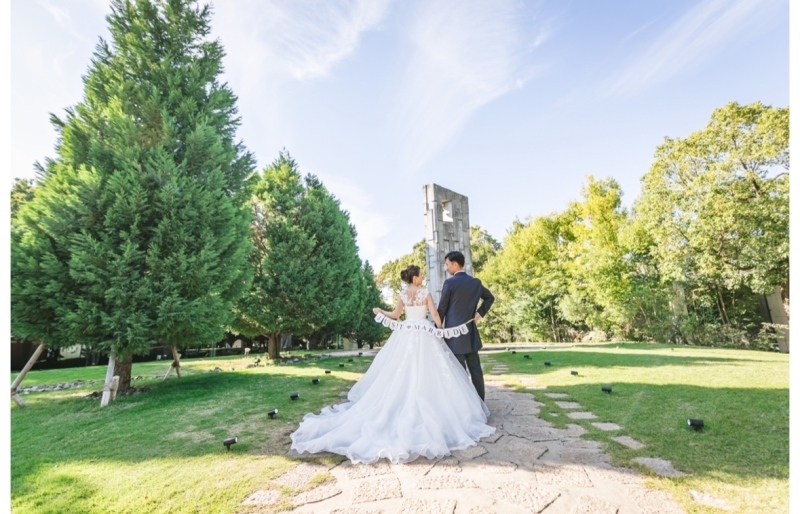 Mia Viaで挙式される方には前撮りオススメしたいです！_30227_投稿写真_1