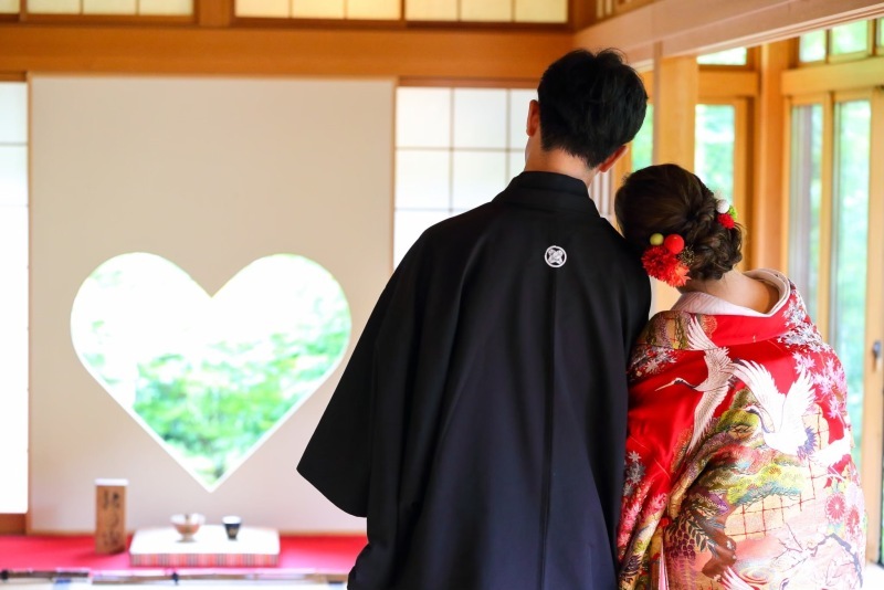 京都祇園　三々九度_投稿写真