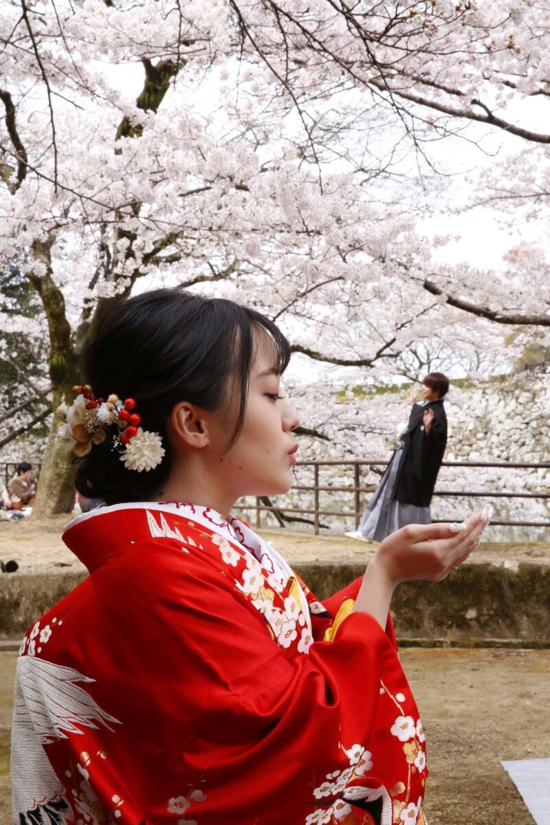 アンジュエール姫路店_投稿写真