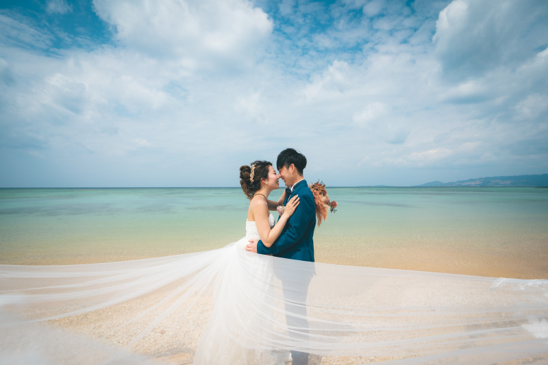 マーブルリゾートウェディング沖縄［MARBLE RESORT WEDDING 沖縄］_投稿写真