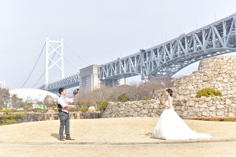 マリアージュ　ことぶき_投稿写真