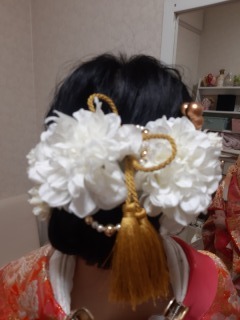 アンジュエール姫路店_アドバイス写真