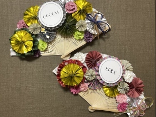 ハルウェディング_アドバイス写真