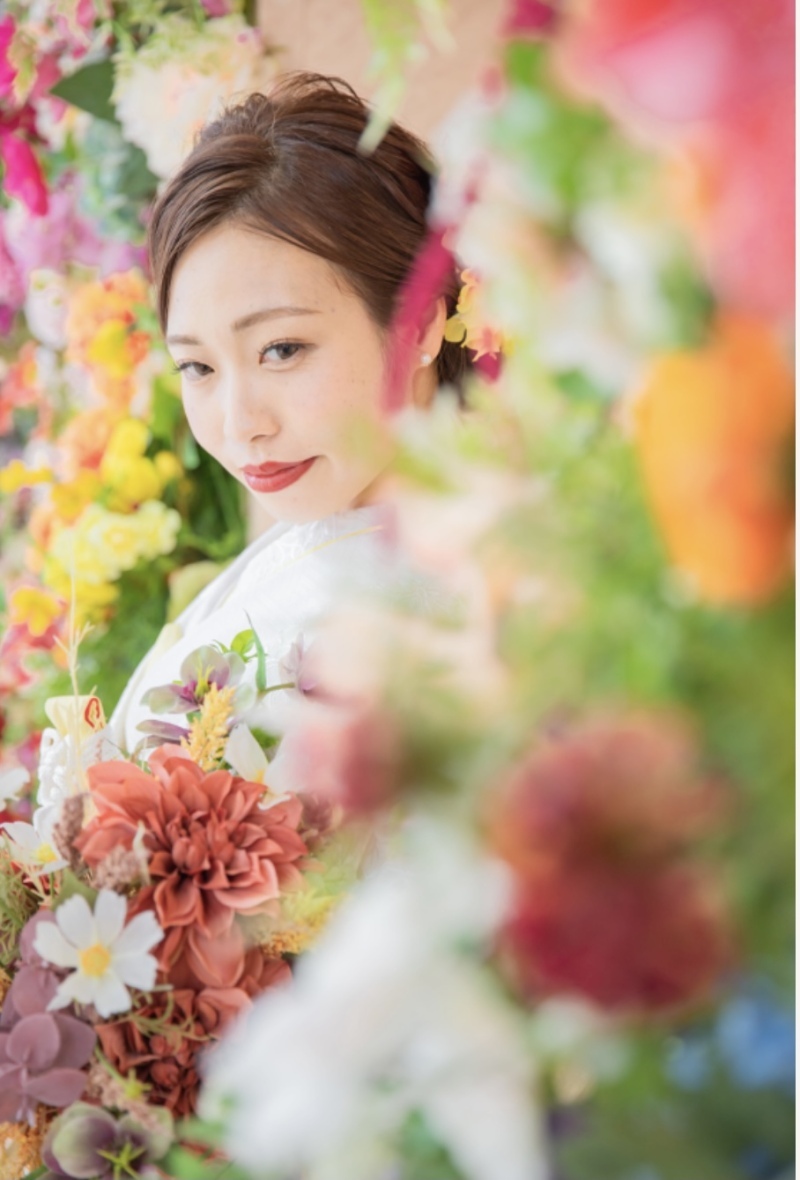 ハルウェディング_投稿写真