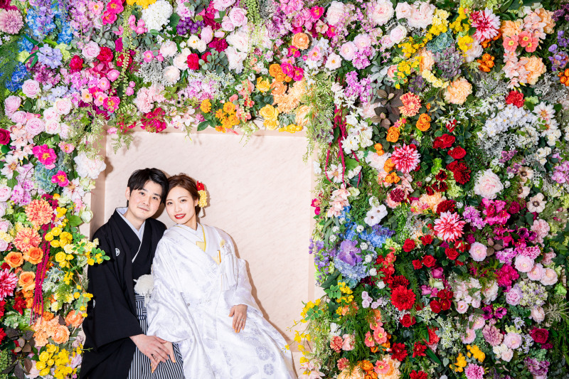 ハルウェディング_投稿写真