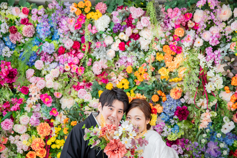 ハルウェディング_投稿写真