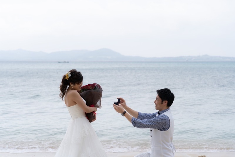 capryフォトウェディング石垣島（キャプリィフォトウェディング石垣島）_投稿写真