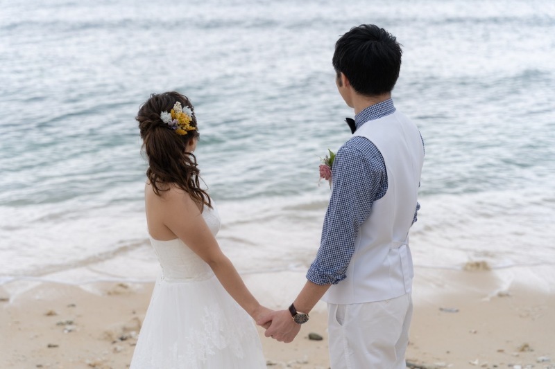 capryフォトウェディング石垣島（キャプリィフォトウェディング石垣島）_投稿写真