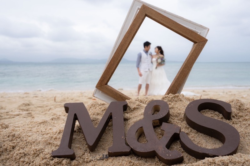 capryフォトウェディング石垣島（キャプリィフォトウェディング石垣島）_投稿写真