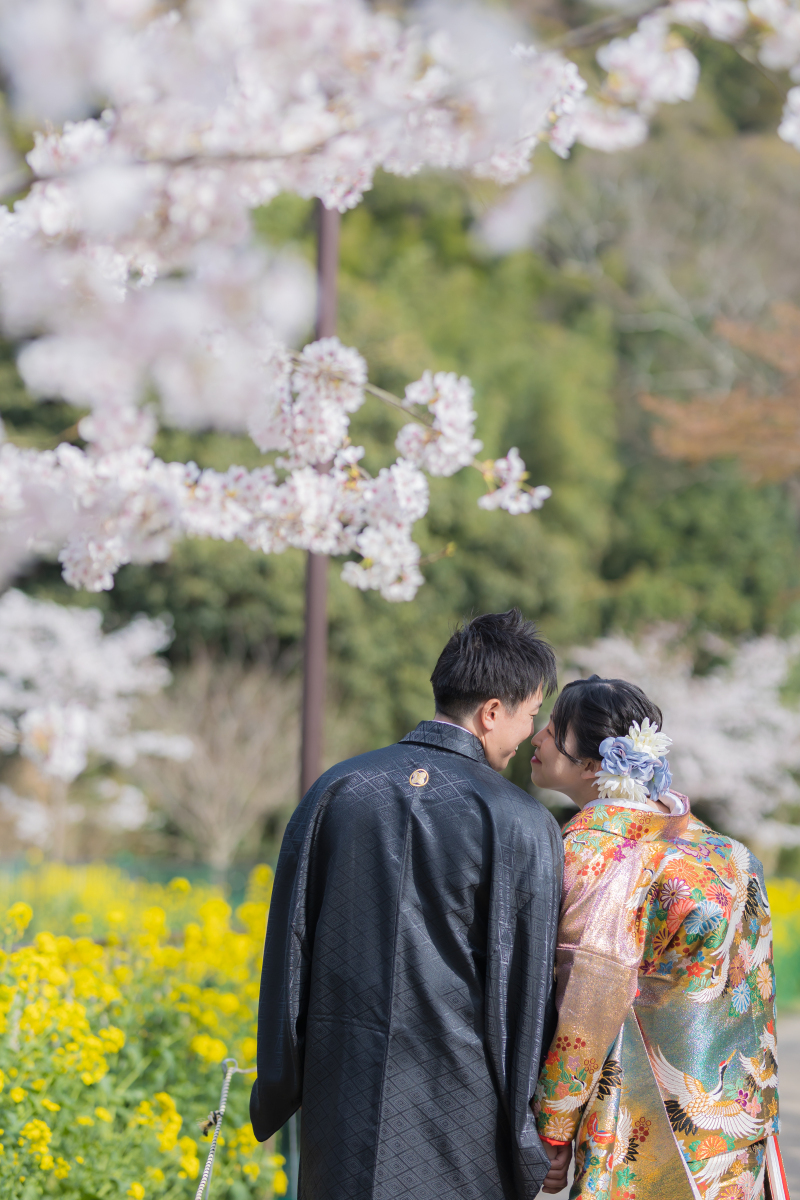 フォトウエディング華_投稿写真