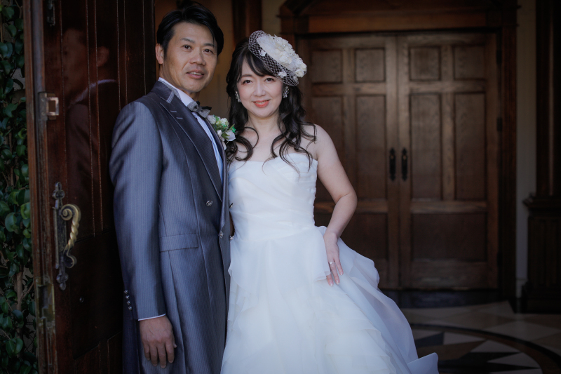 桜坂セントマルティーヌ教会 ウエディングサロン_投稿写真