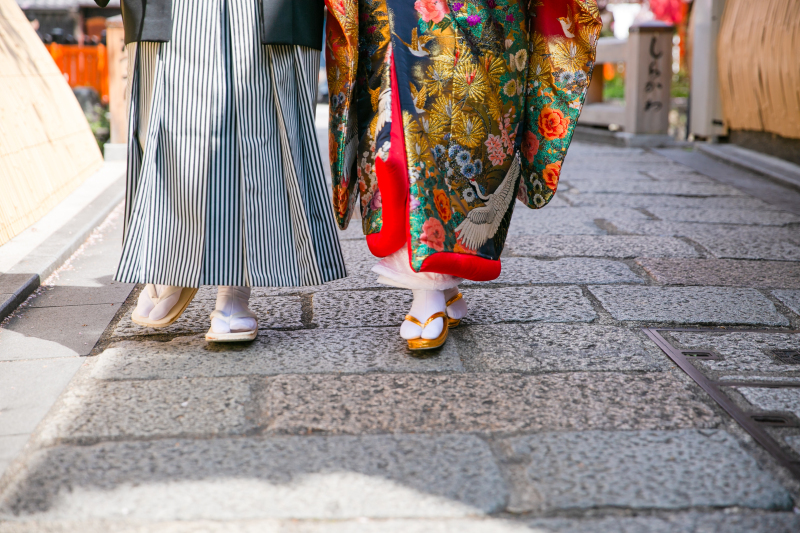 京都らしい写真プランがオススメ_22390_投稿写真_2
