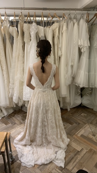 ONELIFE　横浜店_アドバイス写真