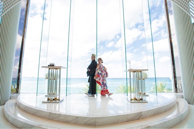 ルミエール北谷サロン_投稿写真