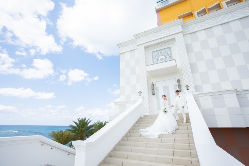 ルミエール北谷サロン_投稿写真