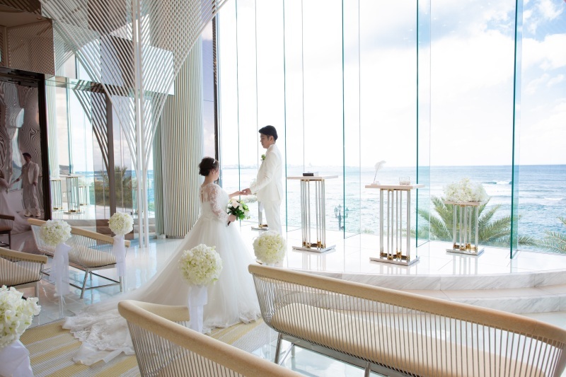 ルミエール北谷サロン_投稿写真