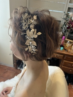 阿部写真館　大阪本町靭公園前店_アドバイス写真