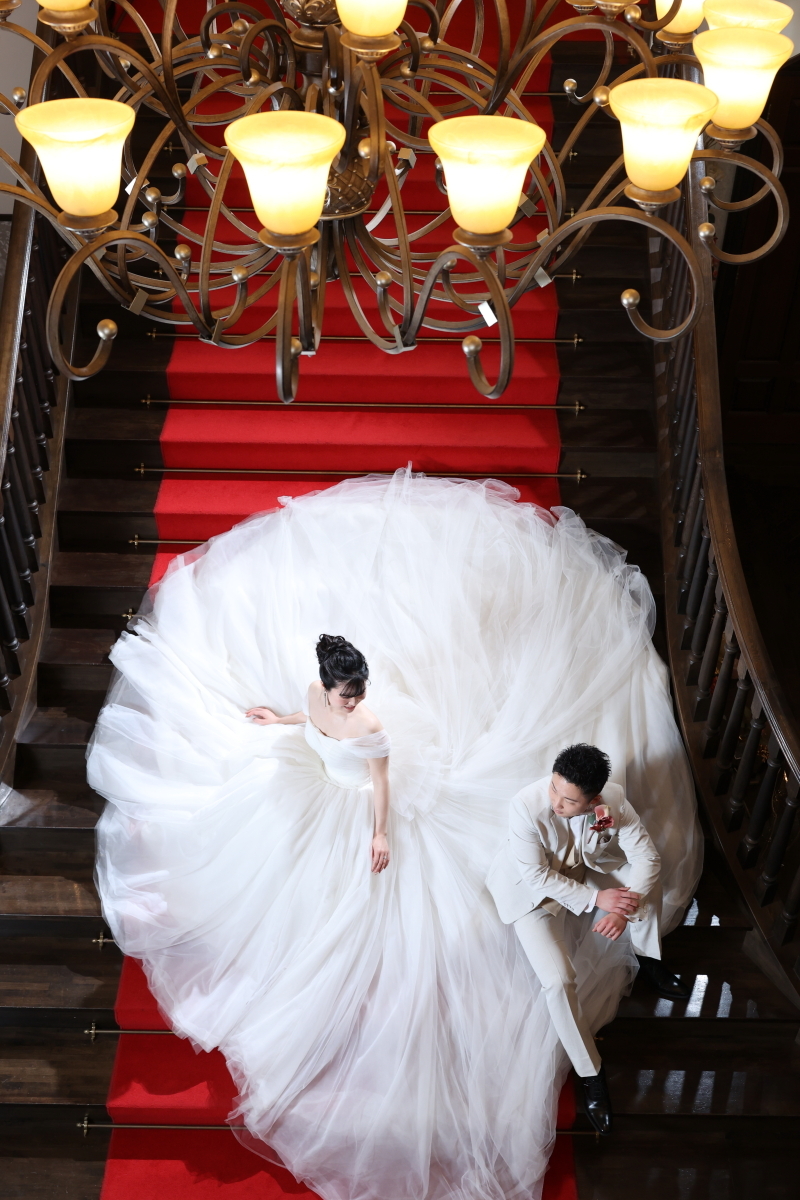 大正モダンな写真映え抜群な素敵な空間！天気も気にせず撮影！_22406_投稿写真_1