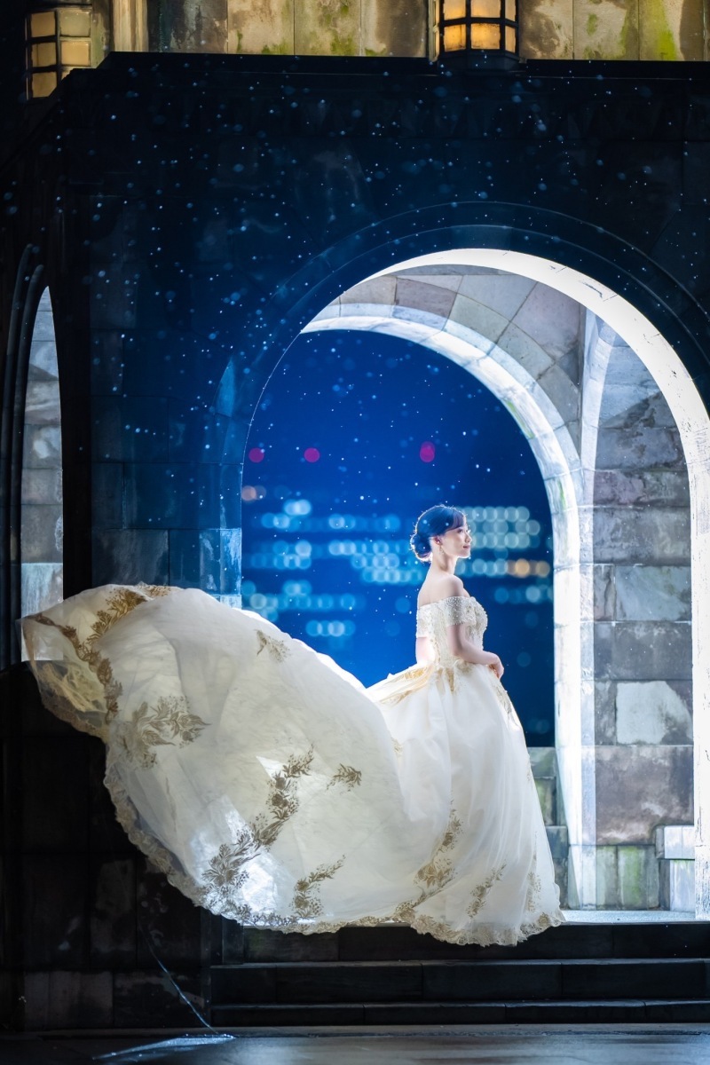 天気を味方につける、幻想的なお写真_32039_投稿写真_3