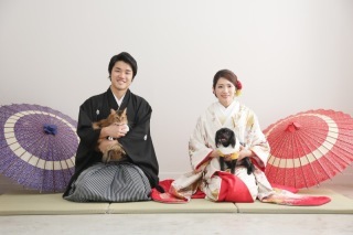 ワタベウェディング表参道フラッグシップフォトスタジオ_アドバイス写真