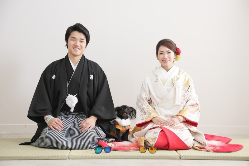 ワタベウェディング表参道フラッグシップフォトスタジオ_投稿写真