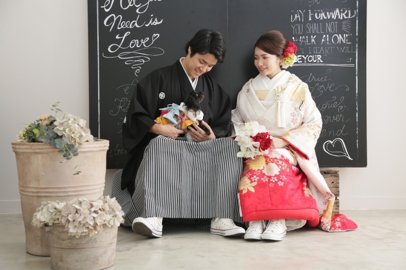 ワタベウェディング表参道フラッグシップフォトスタジオ_投稿写真