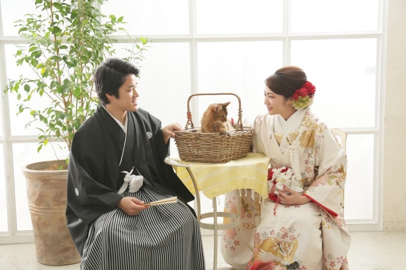 ワタベウェディング表参道フラッグシップフォトスタジオ_投稿写真