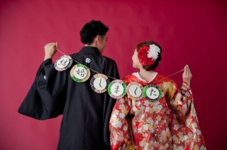 華雅苑　浅草橋本店 _アドバイス写真