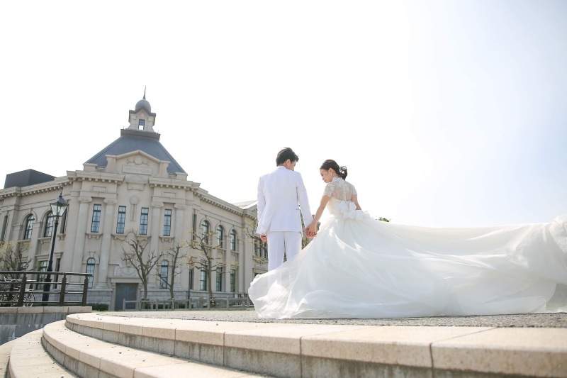 写真が苦手な方にもオススメな前撮り撮影♪_1449_投稿写真_2