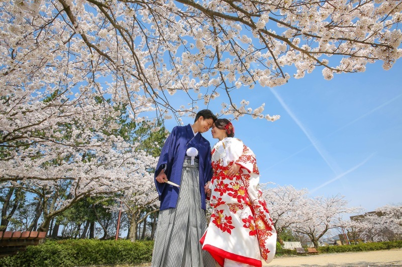 写真が苦手な方にもオススメな前撮り撮影♪_1449_投稿写真_1