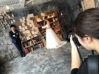 24to wedding_アドバイス写真