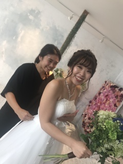 24to wedding_アドバイス写真