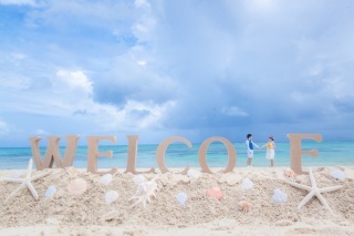 capryフォトウェディング石垣島（キャプリィフォトウェディング石垣島）_アドバイス写真