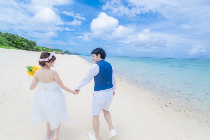capryフォトウェディング石垣島（キャプリィフォトウェディング石垣島）_投稿写真