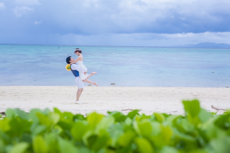 capryフォトウェディング石垣島（キャプリィフォトウェディング石垣島）_投稿写真