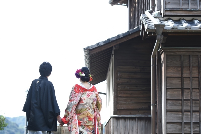 衣装、ロケーション場所等、拘りを本当に細かく相談できます！_1495_投稿写真_1