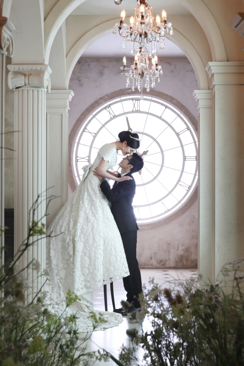 BRIDAL PHOTO STUDIO LUXE -スタジオ リュクス-_投稿写真