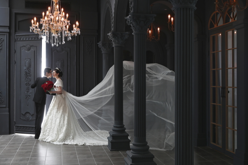 BRIDAL PHOTO STUDIO LUXE -スタジオ リュクス-_投稿写真