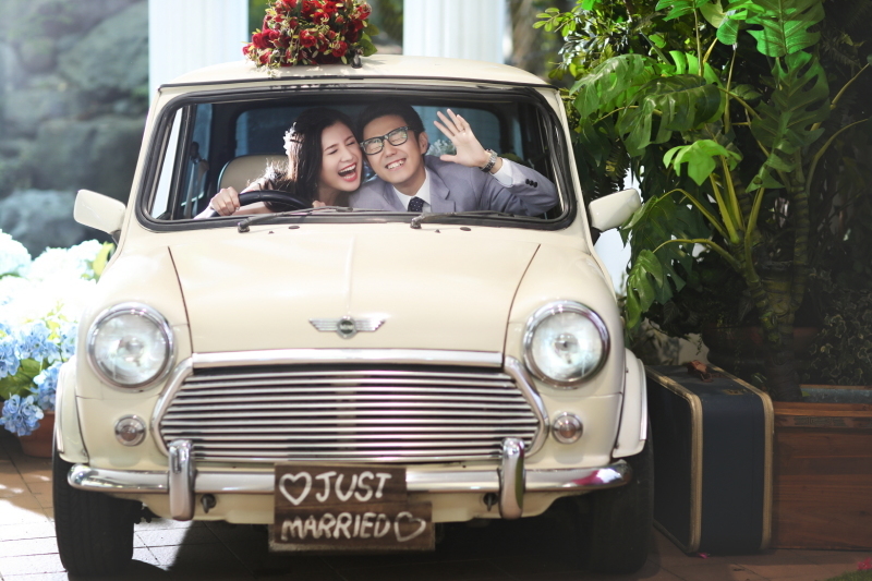 BRIDAL PHOTO STUDIO LUXE -スタジオ リュクス-_投稿写真