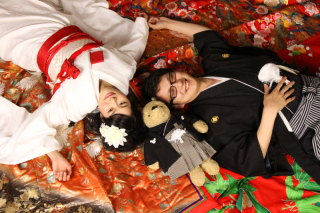 スマイルハンター_アドバイス写真