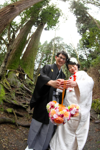 スマイルハンター_アドバイス写真