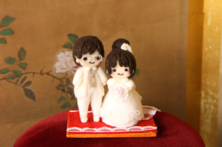 スマイルハンター_アドバイス写真