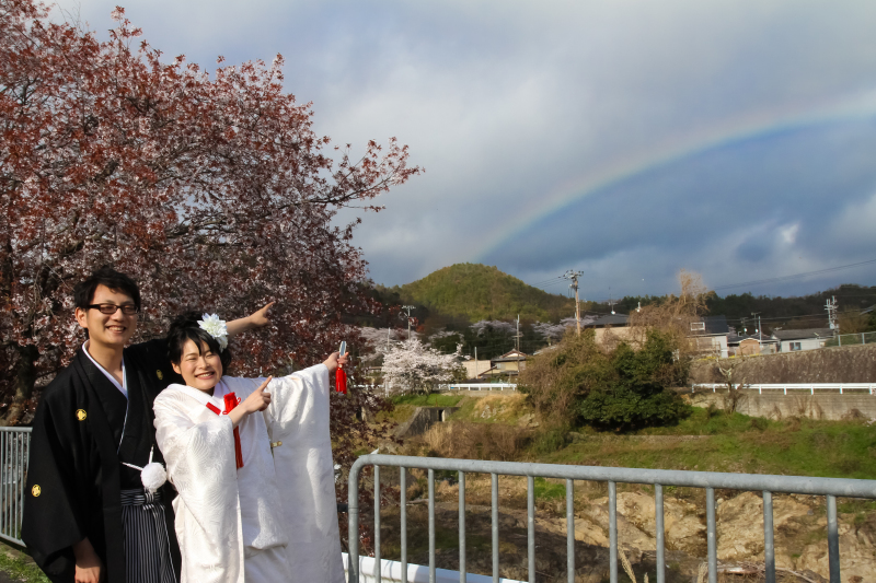 スマイルハンター_投稿写真