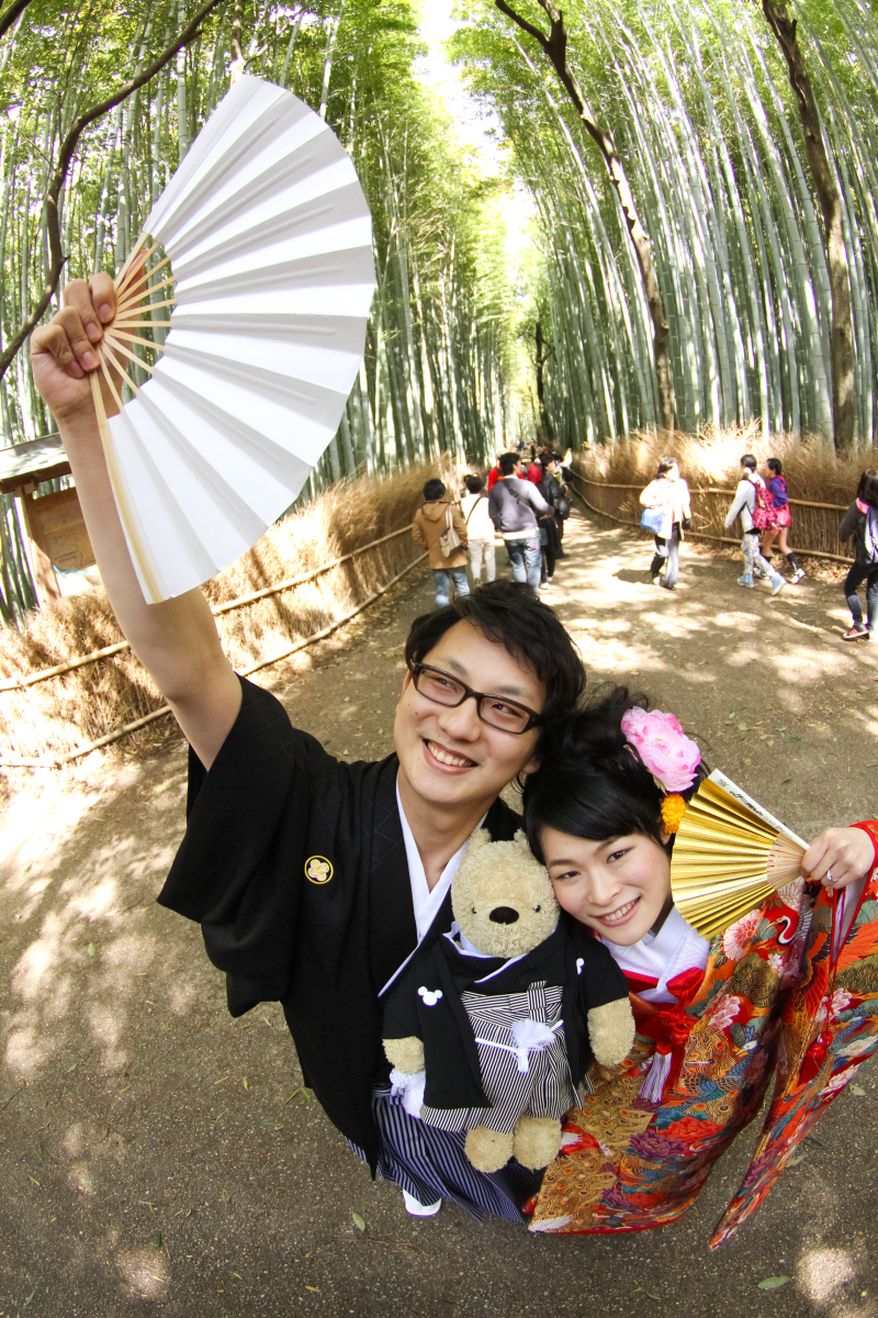 スマイルハンター_投稿写真