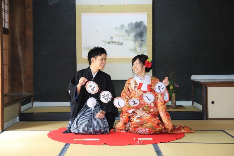 フォトスタジオ カクタス_投稿写真