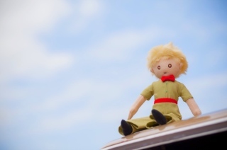 AKARENGA CREATIVE STUDIO_アドバイス写真